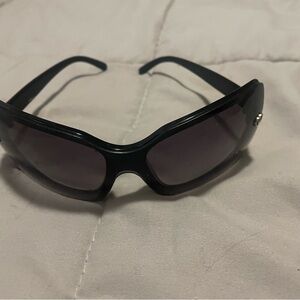 Chanel women sunglasses